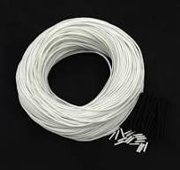 Carbon Fibre Heating Wire, Flexible Carbon Fiber Wire 3K 130 ...