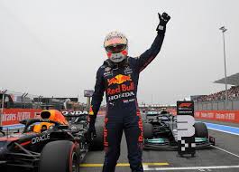 Valtteri bottas was quickest in the opening free practice session for the 2021 f1 french grand prix. Other Sports Verstappen Delivers The Unexpected With French Gp Pole The Star