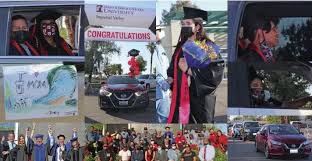 Congratulations CLASS OF 2020