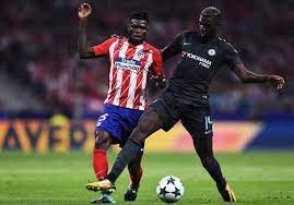 We did not find results for: Tiemoue Bakayoko Biography Net Worth Football Career Married Wife Children Height Weight Richathletes
