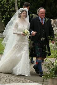 Game Of Thrones Co Stars Wed Brudekjole Beautiful Og Elvis Presley