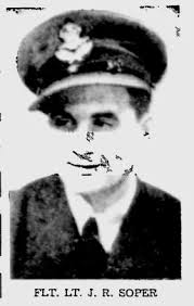 Sinclair Joseph Roberts Soper