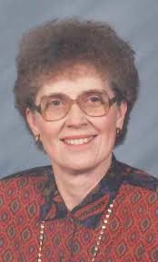 Virginia Kay Frear