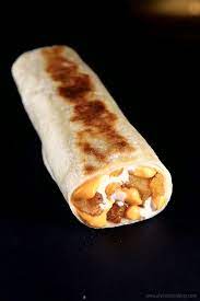 Cheesy Potato Griller Taco Bell Copycat Recipe Alyona S Cooking Recipe Copykat Recipes Copycat Recipes Recipes