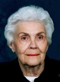 Mary Lou Hamm Obituary