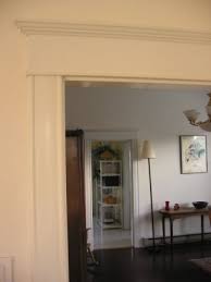 We're taking a break from fashion today for another room reveal! Photo Detail Dining Room Entryway Visible