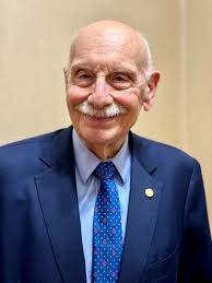 Dr. Miguel Ángel De Marco