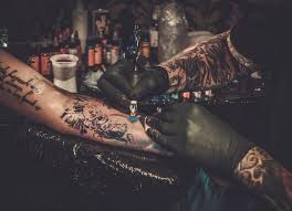 When she was six months old, i got a tattoo— totally oblivious to the fact that the ink could potentially lead to the breast milk when i made the appointment. No Stupid Questions Can I Get A Tattoo While Breastfeeding Rollercoaster