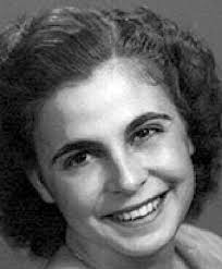 Mary CABRERA Obituary (2018)