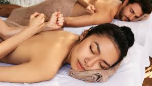 Mark Coombes Massage