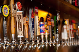 What Is The Cost Of A Draft Beer System For A Bar