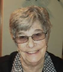 Obituary information for Geraldine F. "Geri" DeRose