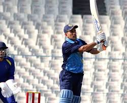 Ms Dhoni: One-Time Ticket Collector, Now A Vvip Passenger | Cricket News -  The Indian Express