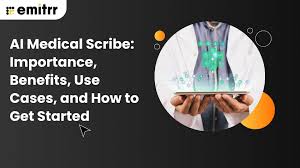 Image result for AI Virtual Scribe