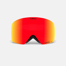 Contour Asian Fit Goggle Giro