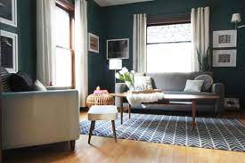 My Dark Teal Living Room Deuce Cities Henhouse Teal Living Rooms Dark Teal Living Room White Living Room Paint Colors