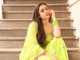 Sara Ali Khan Kedarnath Success Has Made My Parents Proud Hindi Movie News Times Of India #enter10ment gossip 13.671 views2 year ago. sara ali khan kedarnath success has