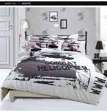We researched the best comforter sets that'll instantly upgrade your bed with style and comfort. New Apache Duvet Cover Boys Cool Kids Bedding Comforter Set Mens Bed Full Queen King Size Bed Sheets Quilt Cover Bed Set Bedding Comforter Set Bed Setcomforter Set Aliexpress