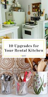 Beautiful diy planter box ideas that anyone can build. Rental Kitchen Decorating Ideas Kitchn