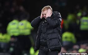 Pressure continues to mount on hoops gaffer neil lennon following a disastrous season in the league and in europe. Pundit Shares Reason Why Neil Lennon May Be Jealous Of Steven Gerrard