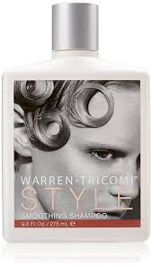 Warren Tricomi Style Smoothing Shampoo 9 3 Ounce Be Sure To Check Out This Awesome Product Smoothing Shampoos Daily Shampoo Hair Shampoo