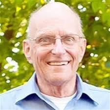 Donald Olson Obituary