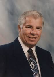 Ernest Houle avis de décès