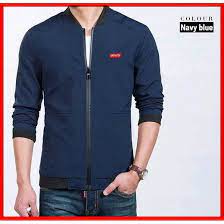 Di dunia fashion, jaket pria memiliki tempat tersendiri. Jaket Fashion Pria Model Casual Terbaru Shopee Indonesia