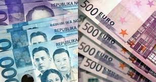 Convert philippine peso to bermuda dollar: Peso Euro Dollar Exchange Rate For Today February 14 2020 Friday