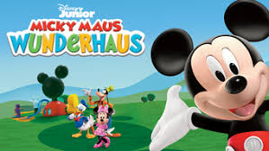 Mickymaus wunderhaus ve diğer tanıdıklarınla iletişim kurmak için facebook'a katıl. Micky Maus Wunderhaus 2005 Disney Flixable