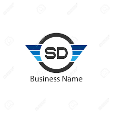 Maybe you would like to learn more about one of these? Initial Letter Sd Logo Template Design Royalty Free Cliparts Vectors And Stock Illustration Image 110735055