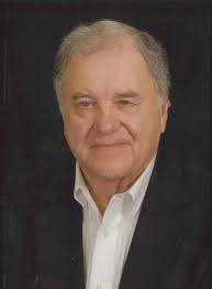 Garland (Buddy) Braswell