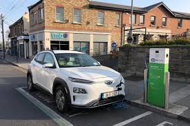 2019 Hyundai Kona Review Carzone