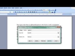 The same is true of the reasons for making this type of edit. How To Change Multiple Words In Microsoft Word Microsoft Word Excel Youtube