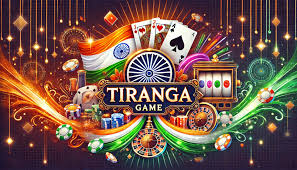 Tiranga Game – A Patriotic Digital Adventure Honoring India's Tricolor  Spirit | MyTravaly