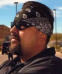 Charlie "Chuck" Bencomo 4/28/1973