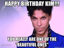 Happy Birthday Kim Memes Your happy birthday stock images are ready. happy birthday kim memes