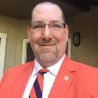 Hugh Patterson Obituary (2021)