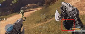 Why Dual-Wielding Was Removed From Halo
