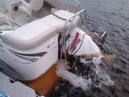 Carolina Skiff Unsinkable Pontoon Sunk The Hull Truth Boating And Fishing Forum