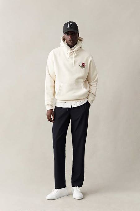 How to Style a Hoodie - Essential Styling Tips