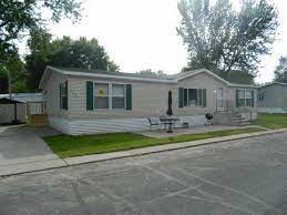 Mobile Home 1228 104th Lane Ne Blaine Mn Manufactured Homes For Sale Manufactured Home Renting A House