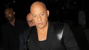 Vin diesel, dwayne johnson release date: Vin Diesel Sobre Fast And Furious 9 Dejaremos Boquiabiertos A Los Fans Marca