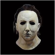 Breaking Down the Iconic Michael Myers Masks From Halloween