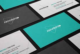 Whether you need a business card for your cleaning service, real estate business or recruiting agency, we can help you create the perfect card in minutes. Make You Stand Out With My Business Card Design By Lucindazaid Fiverr