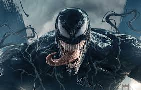 The wallpaper for desktop is missing or does not match the preview. Wallpaper Language Eyes Teeth Drool Venom Venom Images For Desktop Section Filmy Download