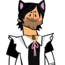 The Total drama island host Weres a maid dress, now looks like a discord  kitten in 2023 | Total drama island, Catboy, Drama memes