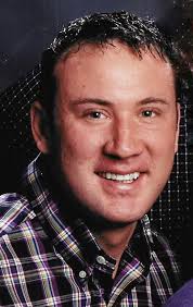 Matthew Gene Samuel, Feb. 3, 1976 — Nov. 17, 2018