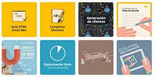 8 Ebooks Gratis De Marketing Digital Marketing Digital Marketing Digitales