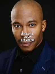 Erik King's Instagram, Twitter & Facebook